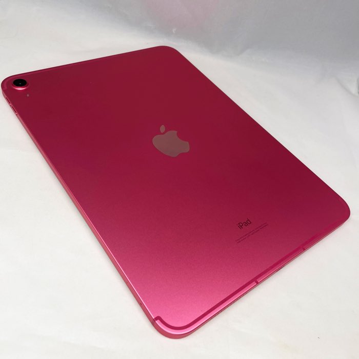 iPad(第10世代) Wi-Fi+Cellular 本体 64GB iPad2022 10.9インチ USB-Cコネクタ スタイラスペン特典 10-64pk-a59d7 iPad(第10世代) Wi-Fi+Cellular 本体 64GB iPad2022 10.9インチ USB-Cコネクタ スタイラスペン特典 10-64pk-a59d7