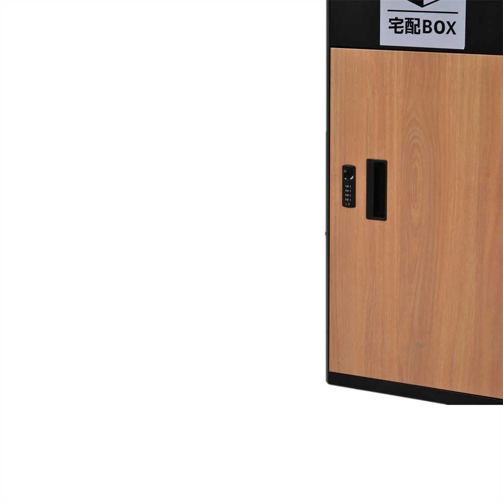 【日本国内出荷-3日で配達】日系木目調ポスト置き型宅配ボックス付きスタンドポストおしゃれ一戸建て用 大型 郵便受けスタンドポスト置き配シンプル玄関 81.5*37.5*32.5cm DJYC22 【日本国内出荷-3日で配達】日系木目調ポスト置き型宅配ボックス付きスタンドポストおしゃれ一戸建て用 大型 郵便受けスタンドポスト置き配シンプル玄関 81.5*37.5*32.5cm DJYC22