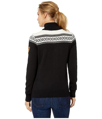 ダールオブノルウェイ レディース ニット・セーター アウター Cortina Merino Feminine Jacket ダールオブノルウェイ レディース ニット・セーター アウター Cortina Merino Feminine Jacket
