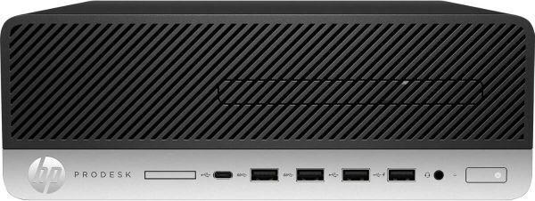 【サポート付き】 HP ProDesk 600 G5 Windows11 SSD:128GB メモリー:16GB Office 2019 & 液晶ディスプレイ19インチ