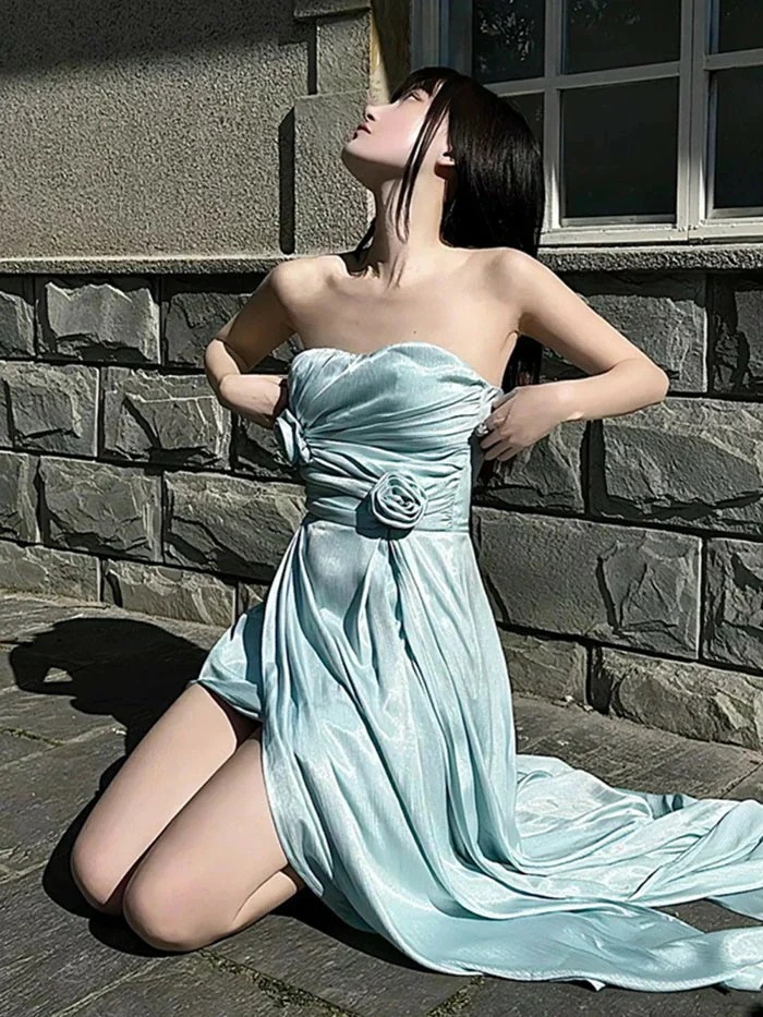 破格値ドレス 大人 ピアノ 発表会 演奏会用ドレス ロングドレス 演奏会 イブニングドレス 結婚式 母親 ピアノ発表会 中学生 パーティードレス 発表会ドレス 高校生 演奏会ドレス コンクール ロング