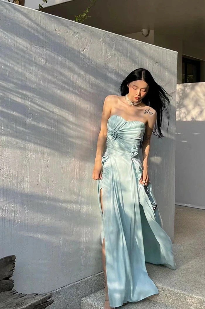 破格値ドレス 大人 ピアノ 発表会 演奏会用ドレス ロングドレス 演奏会 イブニングドレス 結婚式 母親 ピアノ発表会 中学生 パーティードレス 発表会ドレス 高校生 演奏会ドレス コンクール ロング