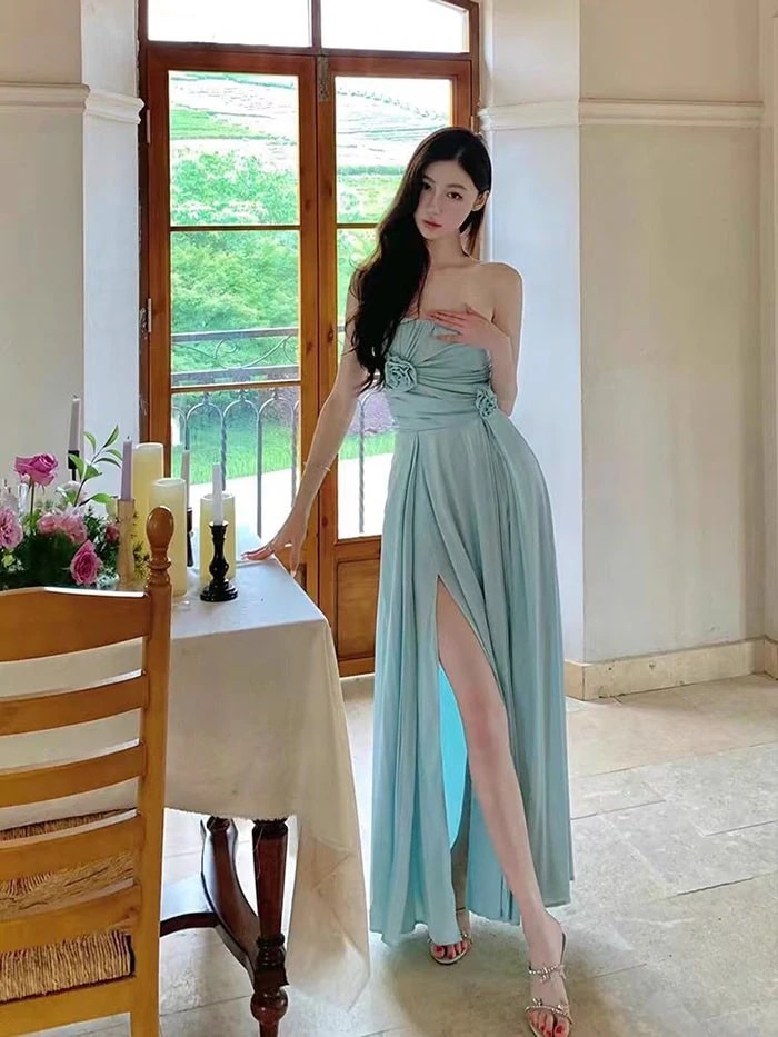 破格値ドレス 大人 ピアノ 発表会 演奏会用ドレス ロングドレス 演奏会 イブニングドレス 結婚式 母親 ピアノ発表会 中学生 パーティードレス 発表会ドレス 高校生 演奏会ドレス コンクール ロング