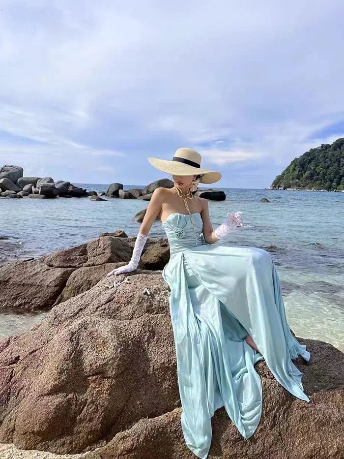 破格値ドレス 大人 ピアノ 発表会 演奏会用ドレス ロングドレス 演奏会 イブニングドレス 結婚式 母親 ピアノ発表会 中学生 パーティードレス 発表会ドレス 高校生 演奏会ドレス コンクール ロング