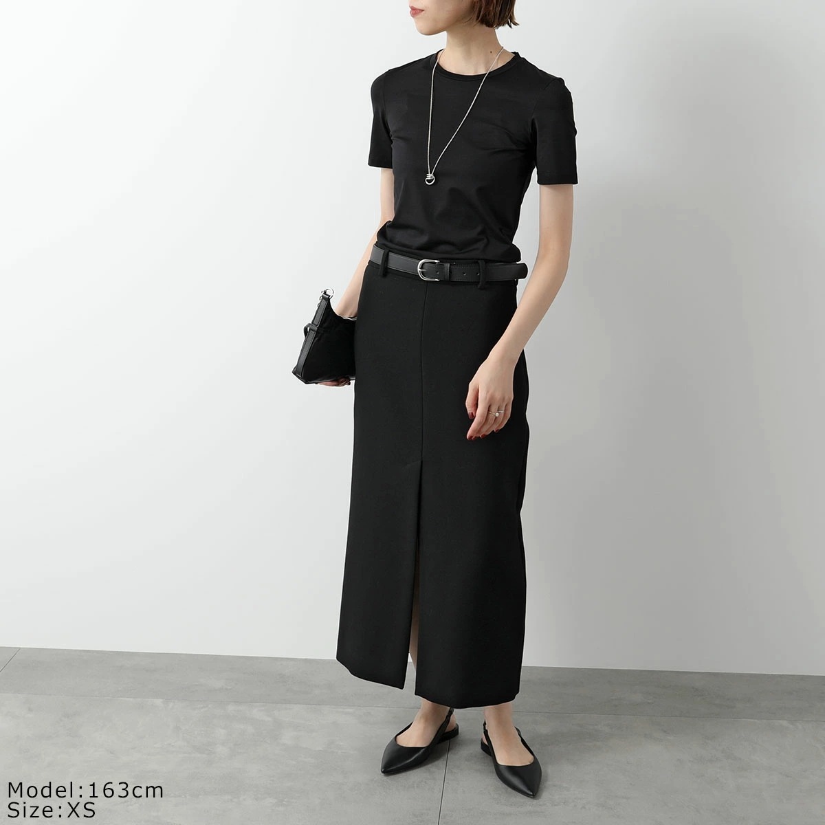 JIL SANDER+ ジルサンダー プラス 半袖 Tシャツ J40GC0017 J45030 レディース カットソー ロゴ刺繍 クルーネック カラー3色 【mega】 JIL SANDER+ ジルサンダー プラス 半袖 Tシャツ J40GC0017 J45030 レディース カットソー ロゴ刺繍 クルーネック カラー3色 【mega】