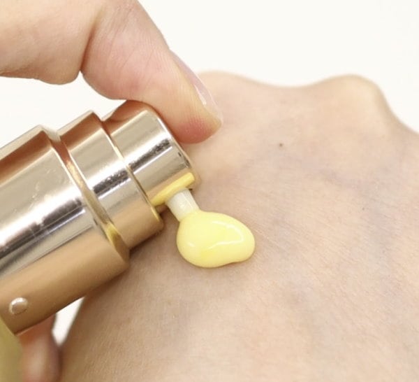 Qoo10] ダルバ 【3点セット】ビタ トーニング/メが割