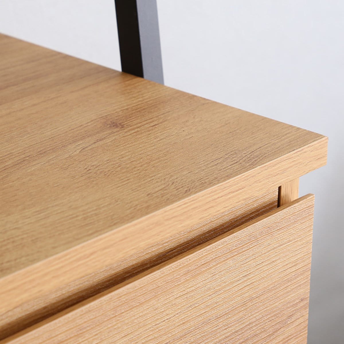 チェストラック 約幅82.5cm ヴィンテージ調 ワイドチェスト 4段 ラック 本棚 収納 家具 オープンラック リビング収納 リビング キャビネット ディスプレイラック 飾り棚 引き出し