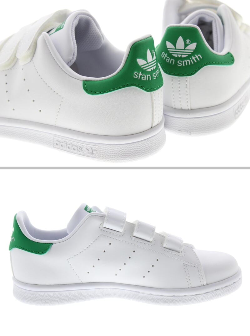 正規品 スタンスミス CF C フットウェアホワイト/フットウェアホワイト/グリーン FX7534 正規品 スタンスミス CF C フットウェアホワイト/フットウェアホワイト/グリーン FX7534
