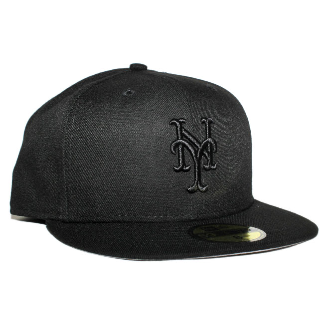 ベースボールキャップ 帽子 59fifty メンズ レディース MLB ニューヨーク メッツ ベースボールキャップ 帽子 59fifty メンズ レディース MLB ニューヨーク メッツ