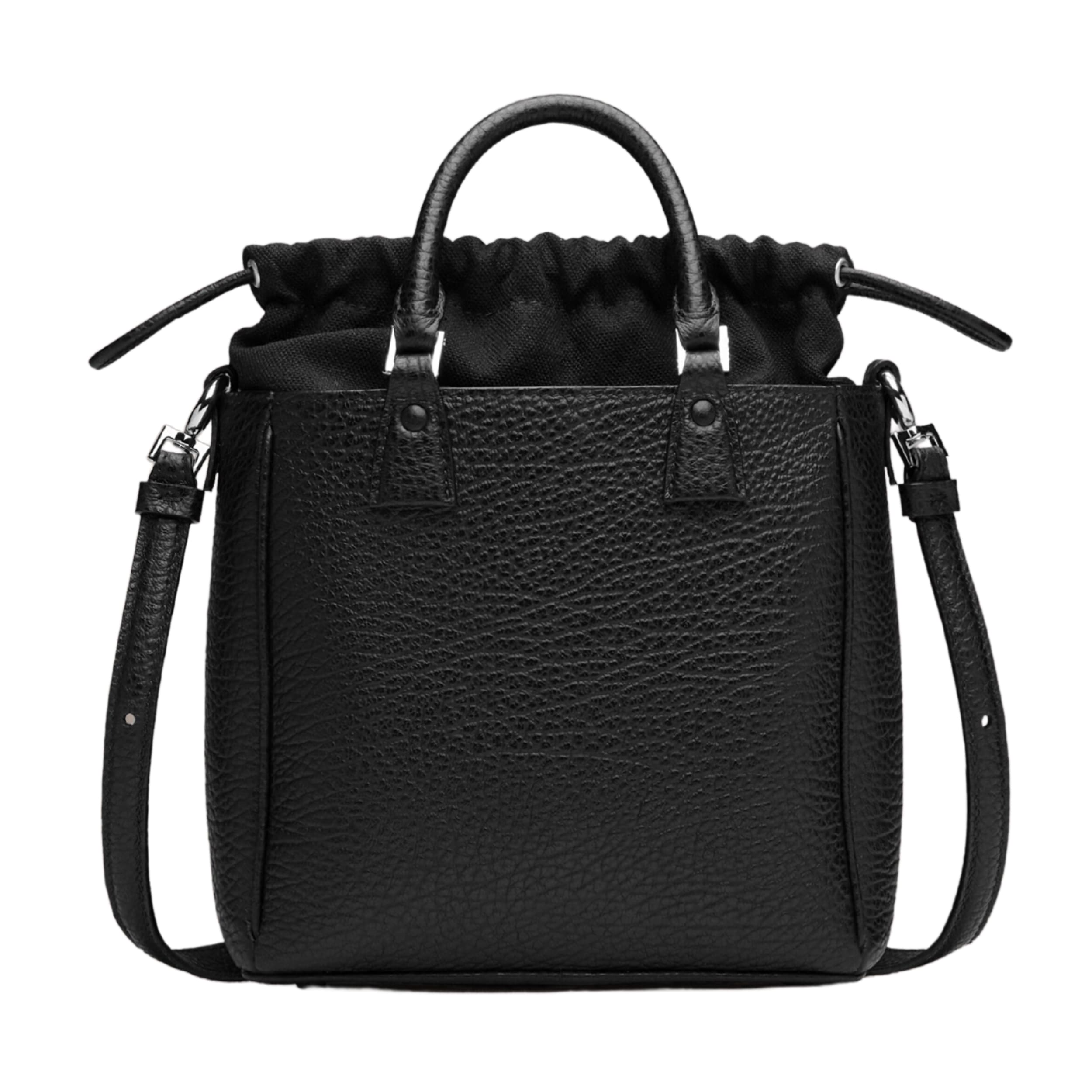 正規品 「5AC」トートバック ミディアム ブラック SB1WG0047P4348T8013 ロゴ入り 韓国ファッション ショルダーバッグ カバン レディース 正規品 「5AC」トートバック ミディアム ブラック SB1WG0047P4348T8013 ロゴ入り 韓国ファッション ショルダーバッグ カバン レディース