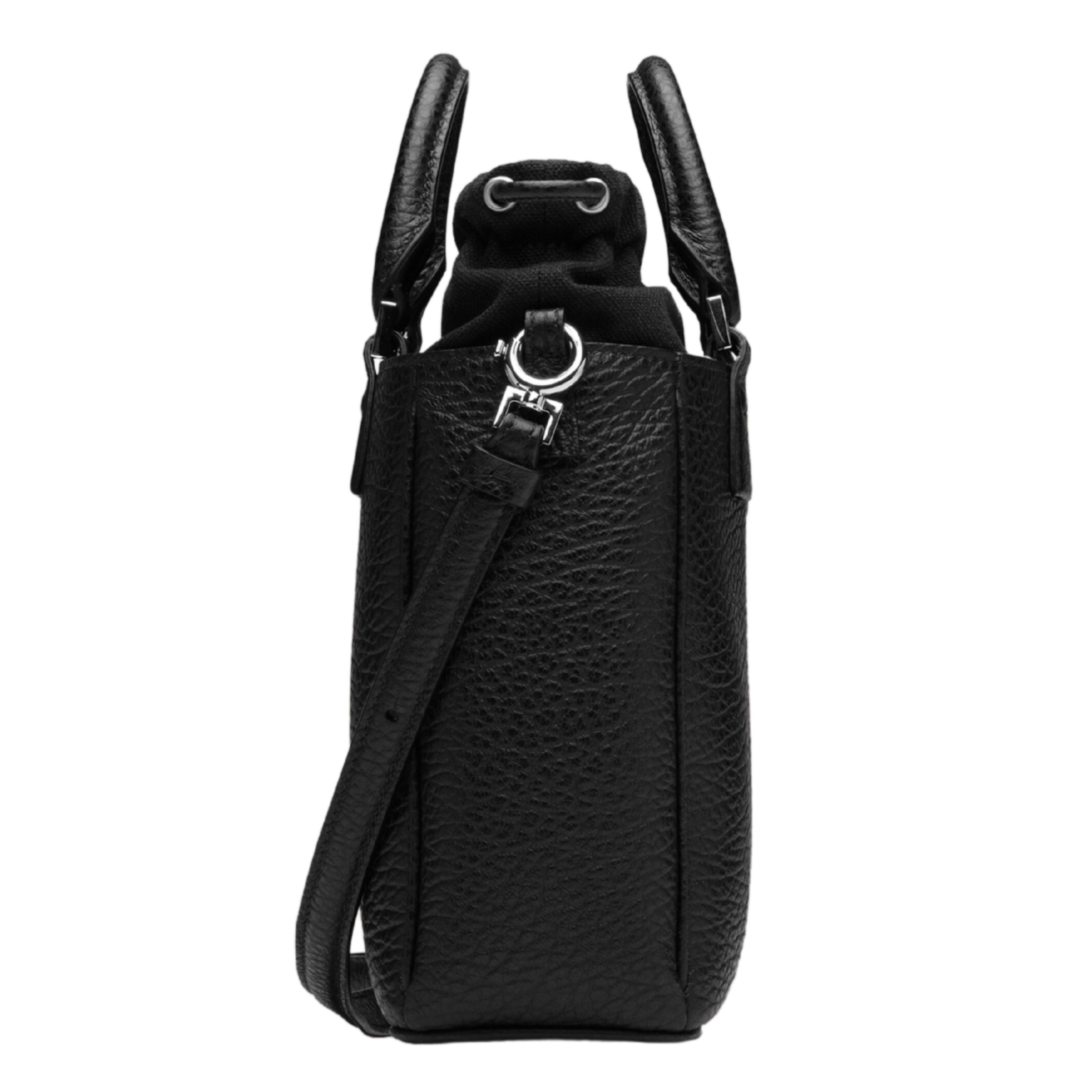 正規品 「5AC」トートバック ミディアム ブラック SB1WG0047P4348T8013 ロゴ入り 韓国ファッション ショルダーバッグ カバン レディース 正規品 「5AC」トートバック ミディアム ブラック SB1WG0047P4348T8013 ロゴ入り 韓国ファッション ショルダーバッグ カバン レディース