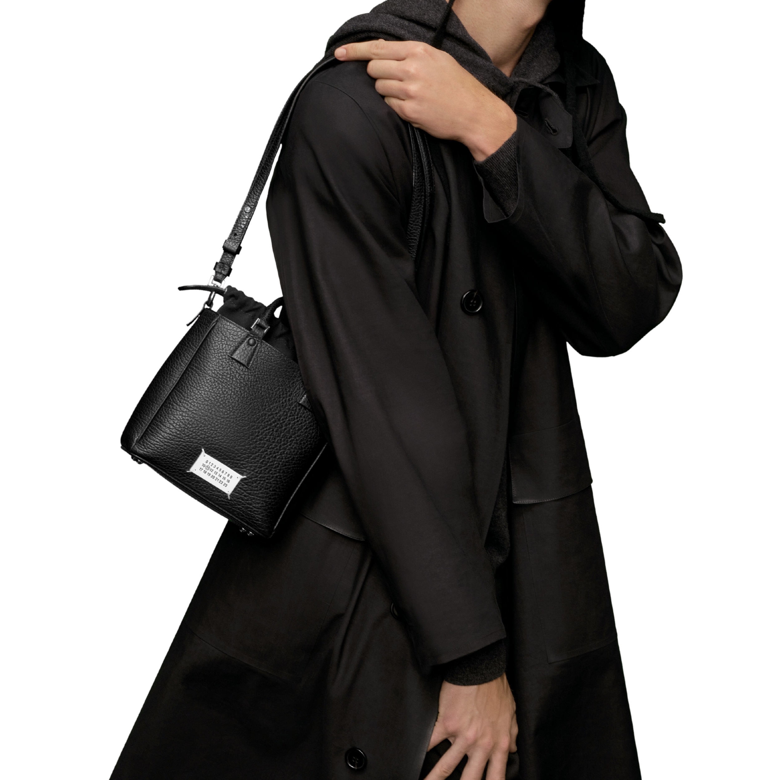 正規品 「5AC」トートバック ミディアム ブラック SB1WG0047P4348T8013 ロゴ入り 韓国ファッション ショルダーバッグ カバン レディース 正規品 「5AC」トートバック ミディアム ブラック SB1WG0047P4348T8013 ロゴ入り 韓国ファッション ショルダーバッグ カバン レディース