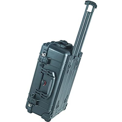 即納正規品 PELICAN ハードケース 1510 : カメラ・光学機器用 再入荷定番
