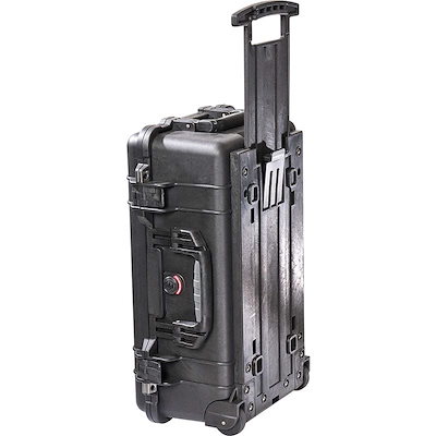 即納正規品 PELICAN ハードケース 1510 : カメラ・光学機器用 再入荷定番