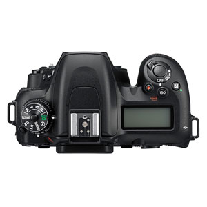 ニコン D7500 デジタル一眼レフカメラ「D7500」ボディ D7500 ニコン D7500 デジタル一眼レフカメラ「D7500」ボディ D7500