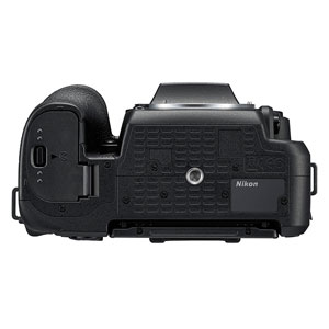 ニコン D7500 デジタル一眼レフカメラ「D7500」ボディ D7500 ニコン D7500 デジタル一眼レフカメラ「D7500」ボディ D7500