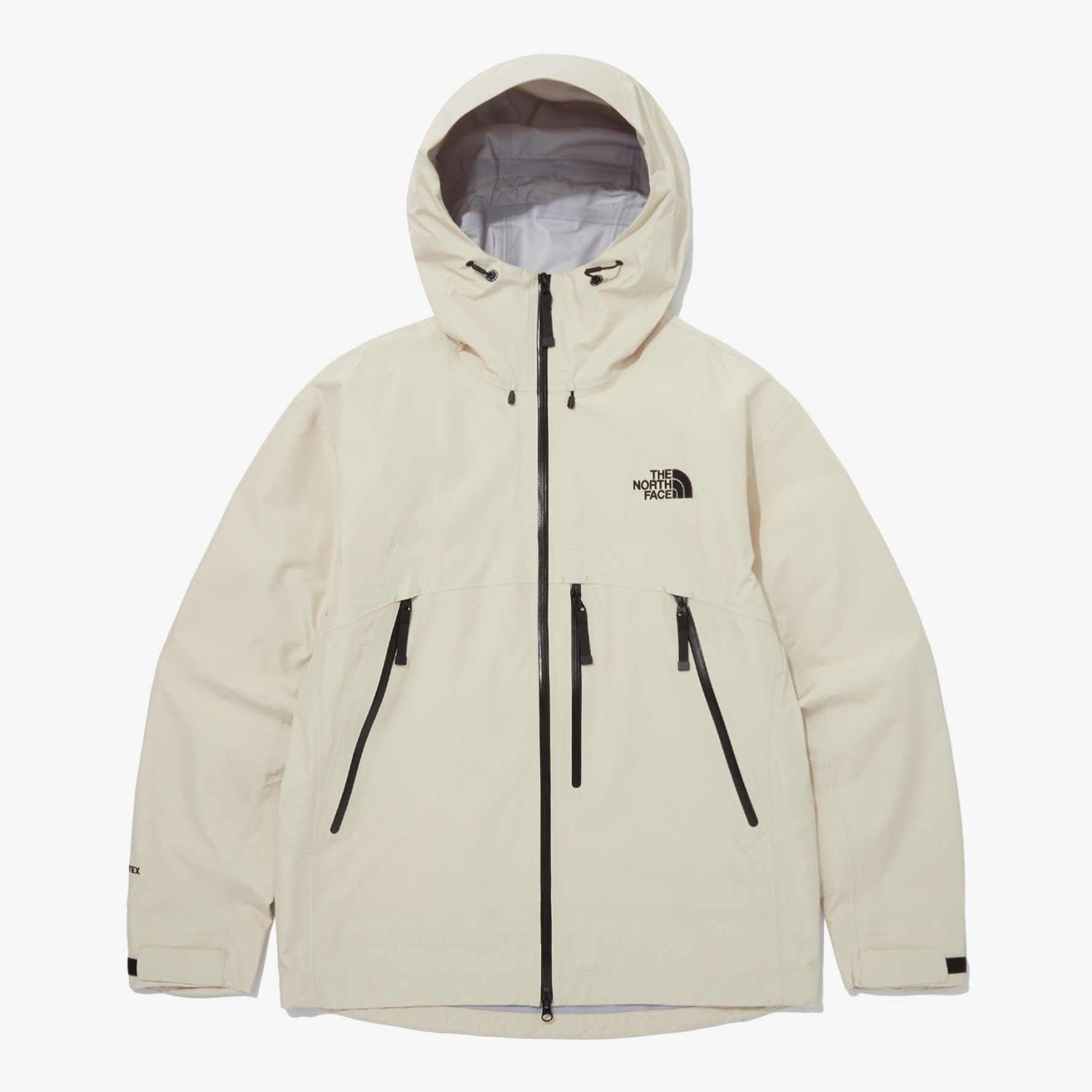 フェリックス ゴアテックス ジャケット NJ2GQ03 レディーズ メンズ 日常 デイリー カジュアル アウトドア フード ジャケット 防水 登山 レギュラーフィット