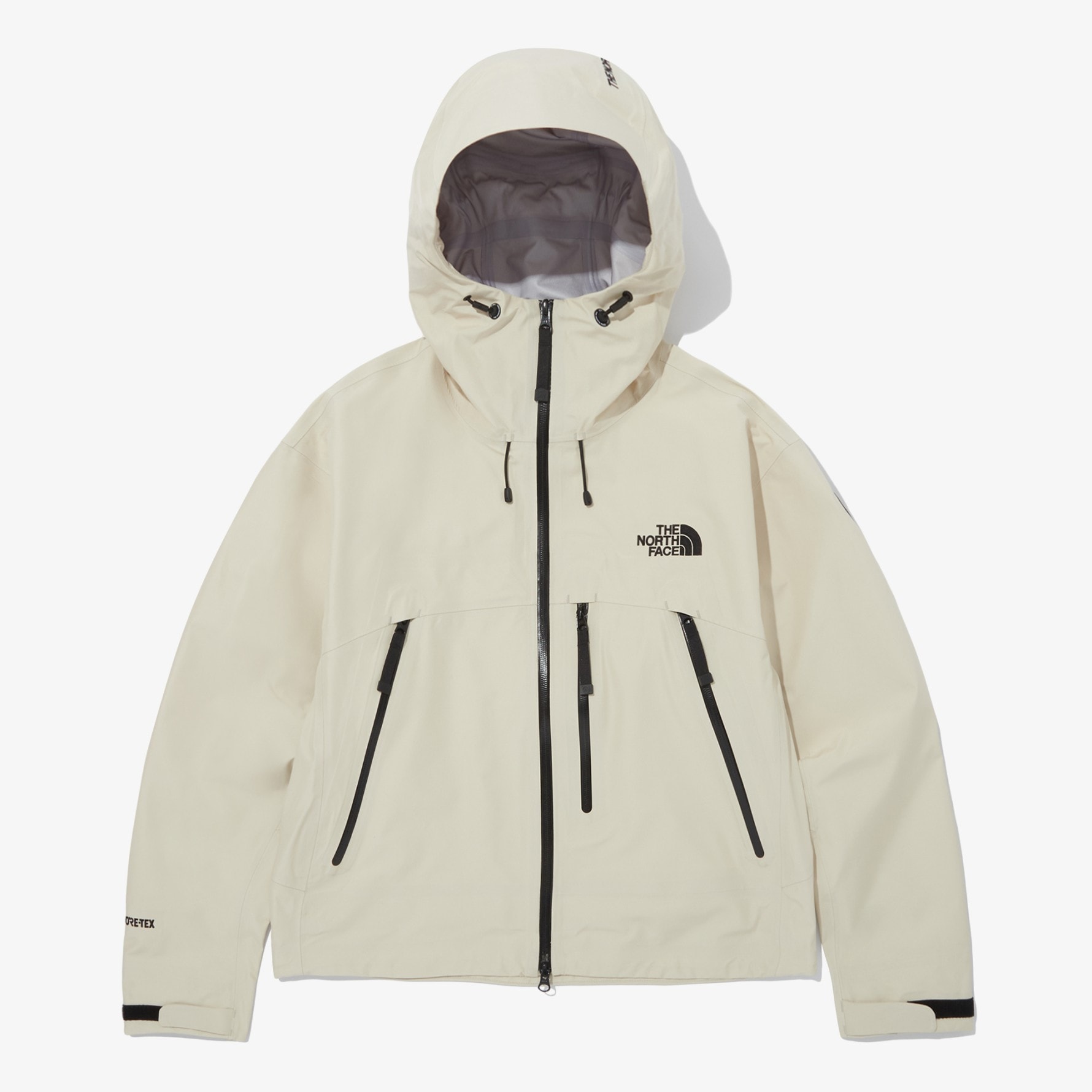 フェリックス ゴアテックス ジャケット NJ2GQ03 レディーズ メンズ 日常 デイリー カジュアル アウトドア フード ジャケット 防水 登山 レギュラーフィット