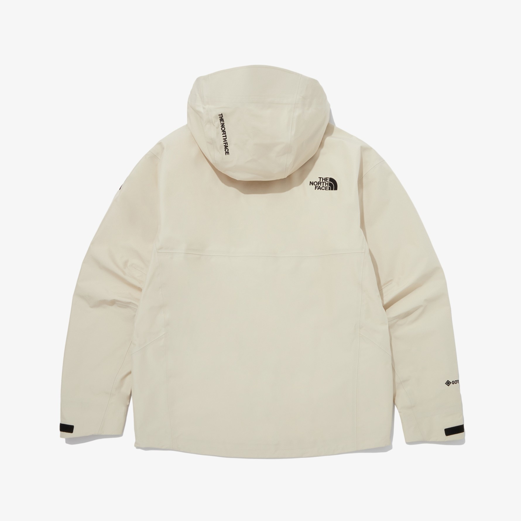 フェリックス ゴアテックス ジャケット NJ2GQ03 レディーズ メンズ 日常 デイリー カジュアル アウトドア フード ジャケット 防水 登山 レギュラーフィット