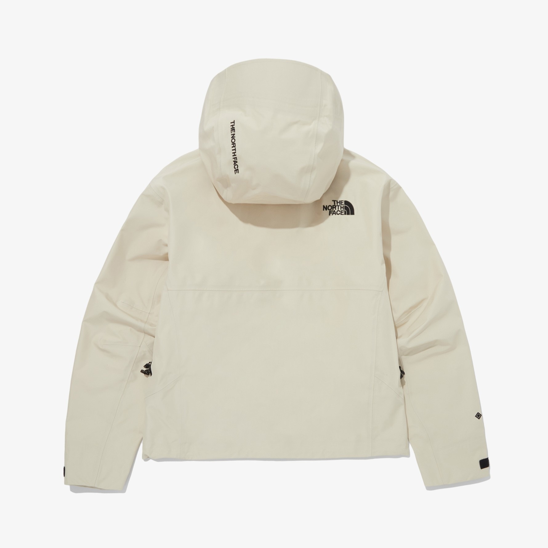 フェリックス ゴアテックス ジャケット NJ2GQ03 レディーズ メンズ 日常 デイリー カジュアル アウトドア フード ジャケット 防水 登山 レギュラーフィット