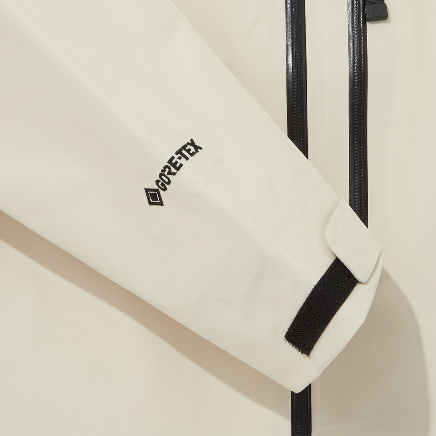 フェリックス ゴアテックス ジャケット NJ2GQ03 レディーズ メンズ 日常 デイリー カジュアル アウトドア フード ジャケット 防水 登山 レギュラーフィット