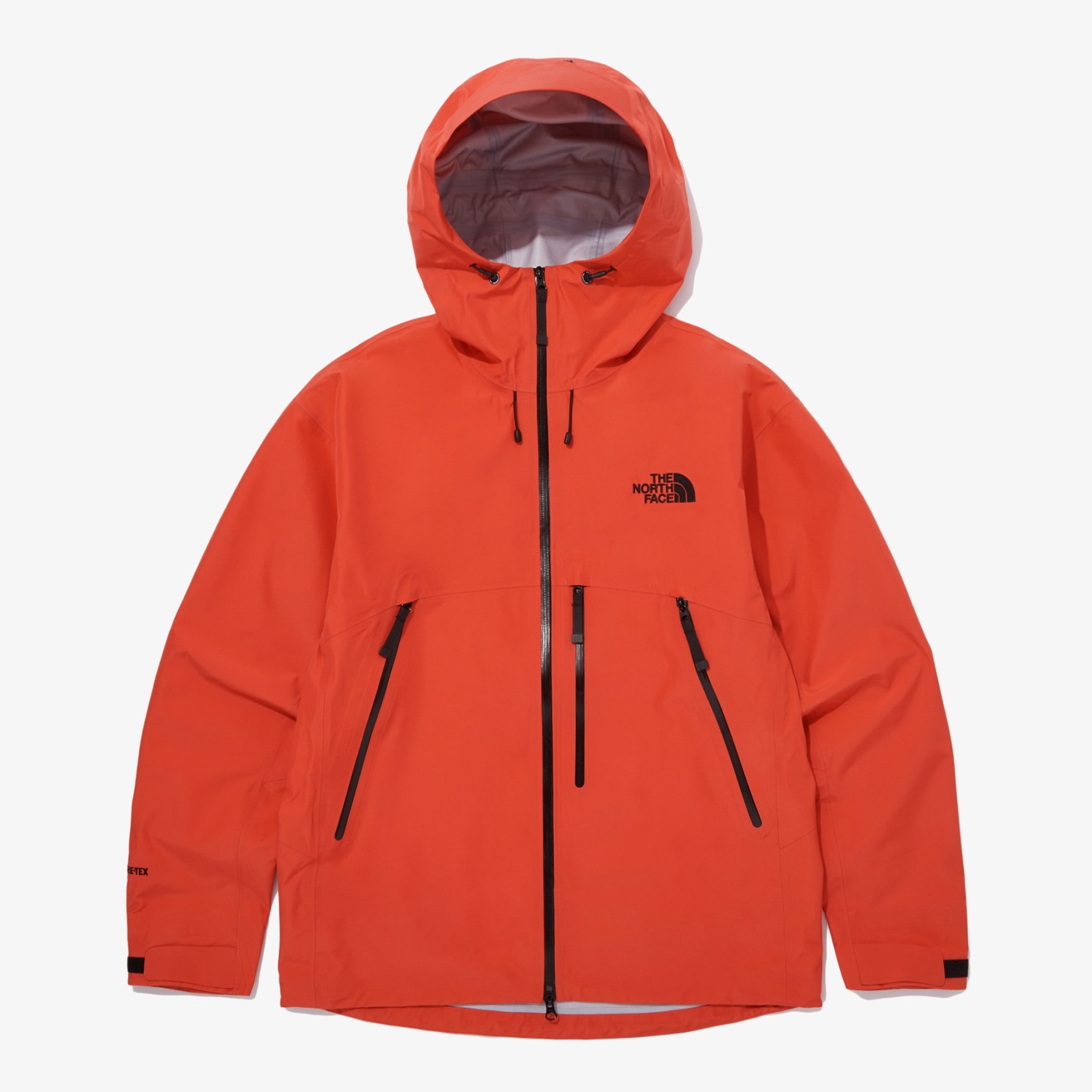 フェリックス ゴアテックス ジャケット NJ2GQ03 レディーズ メンズ 日常 デイリー カジュアル アウトドア フード ジャケット 防水 登山 レギュラーフィット