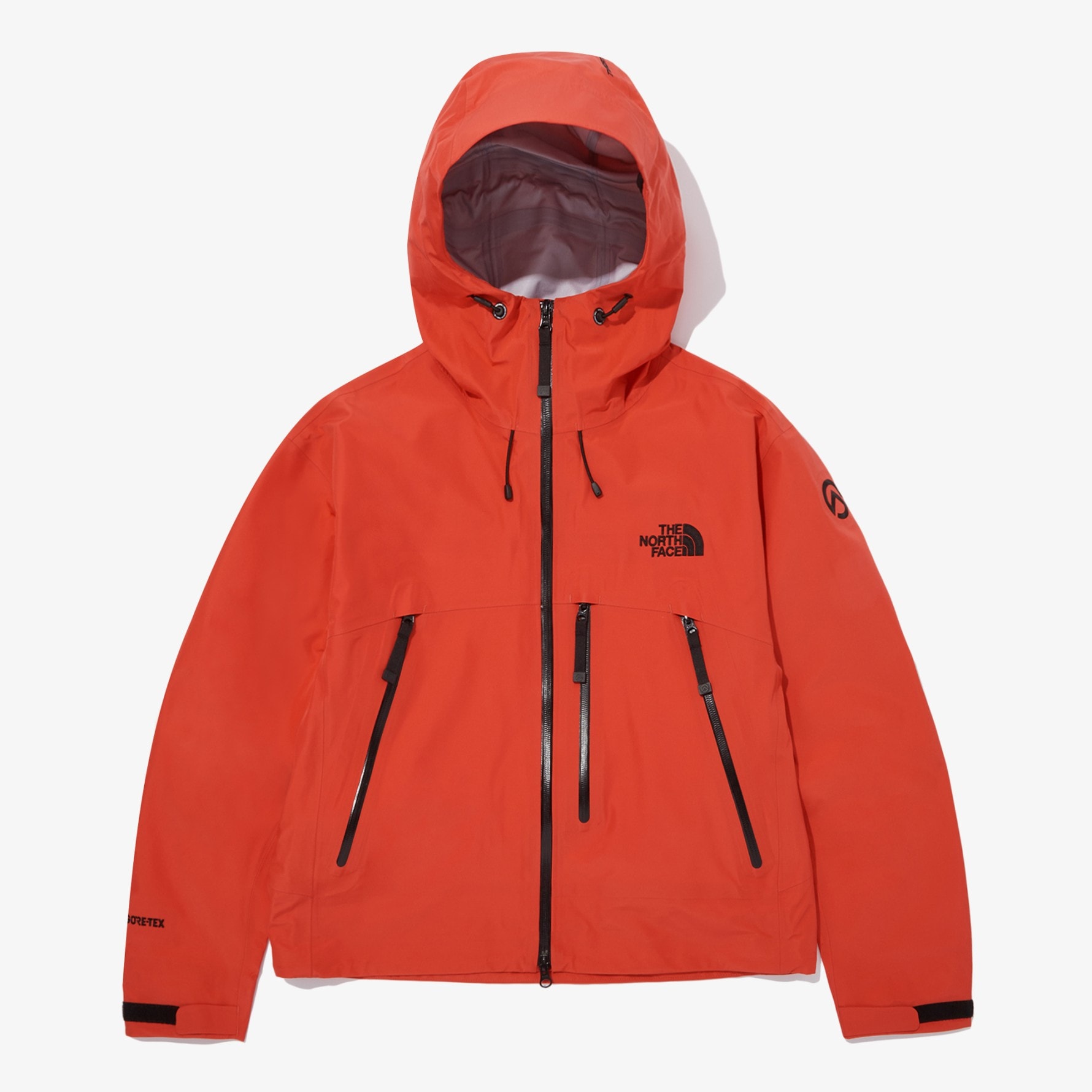 フェリックス ゴアテックス ジャケット NJ2GQ03 レディーズ メンズ 日常 デイリー カジュアル アウトドア フード ジャケット 防水 登山 レギュラーフィット