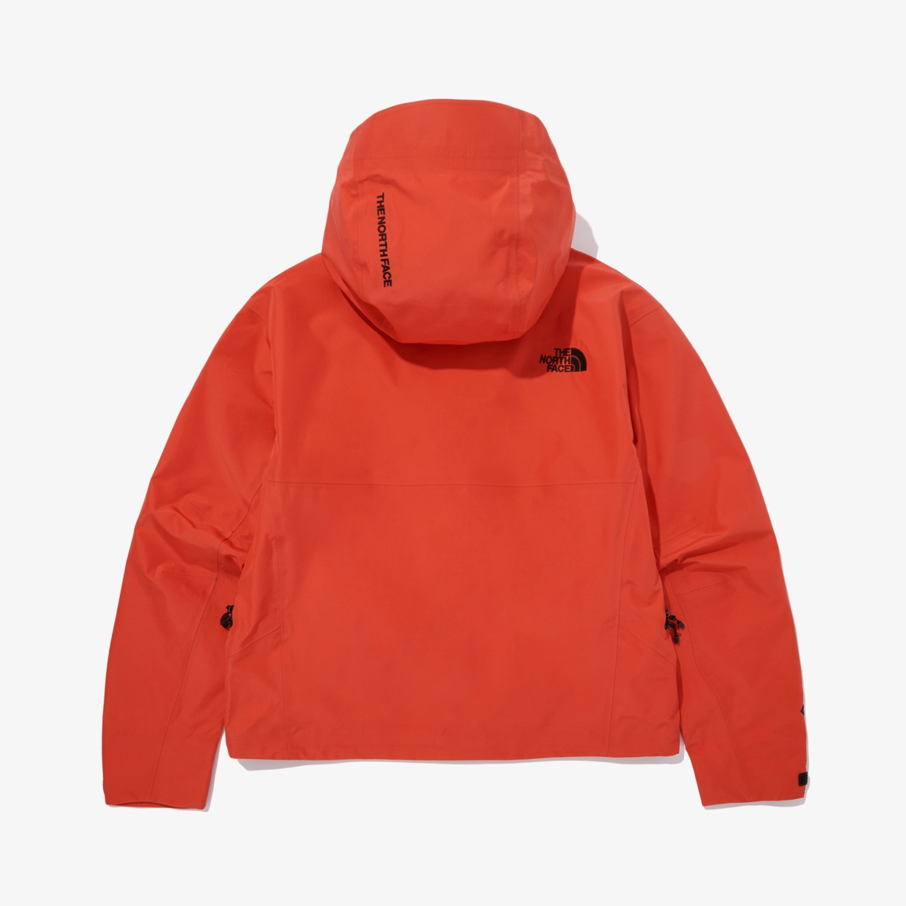 フェリックス ゴアテックス ジャケット NJ2GQ03 レディーズ メンズ 日常 デイリー カジュアル アウトドア フード ジャケット 防水 登山 レギュラーフィット