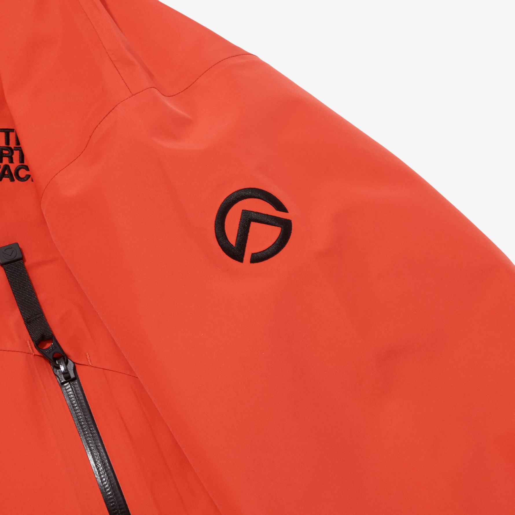 フェリックス ゴアテックス ジャケット NJ2GQ03 レディーズ メンズ 日常 デイリー カジュアル アウトドア フード ジャケット 防水 登山 レギュラーフィット