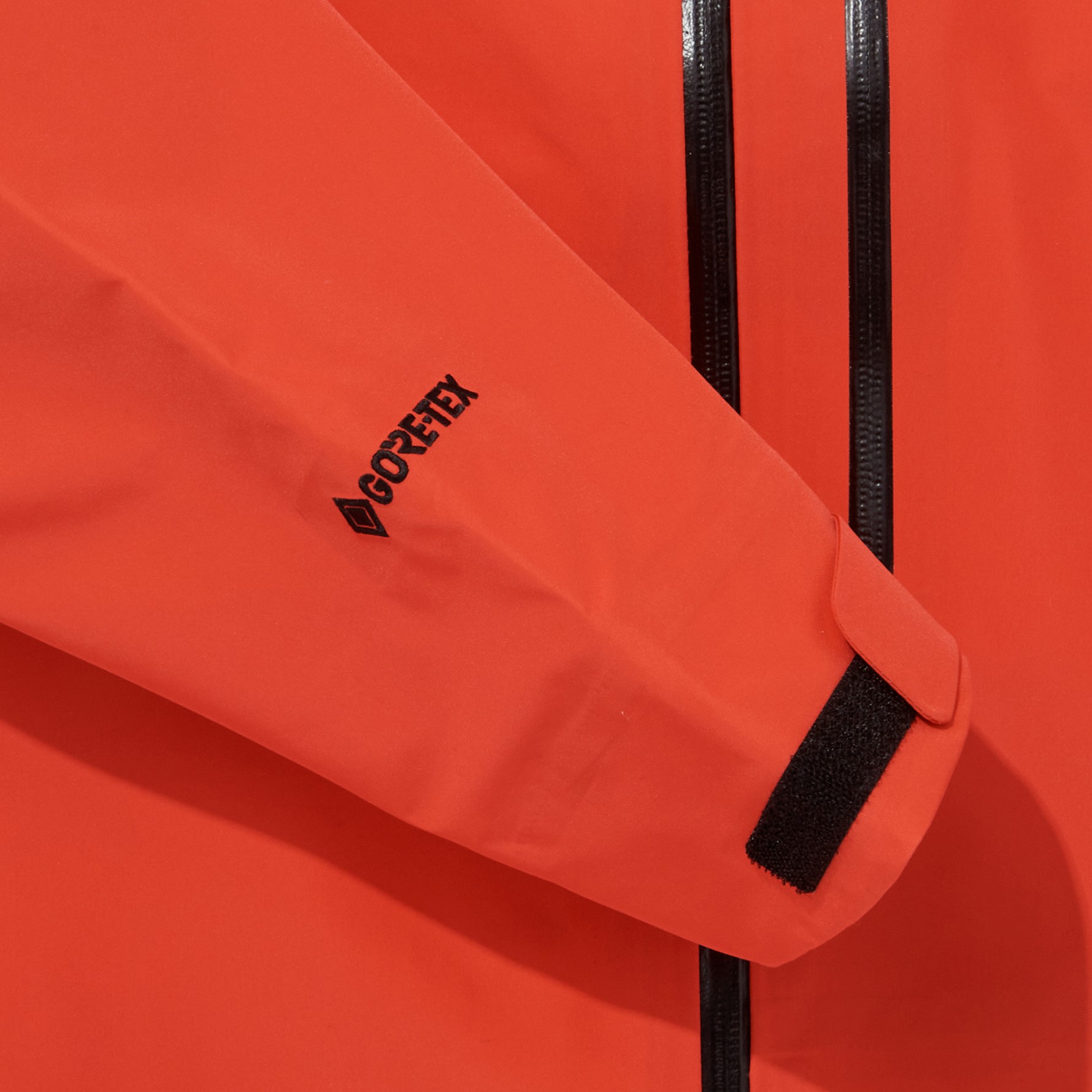 フェリックス ゴアテックス ジャケット NJ2GQ03 レディーズ メンズ 日常 デイリー カジュアル アウトドア フード ジャケット 防水 登山 レギュラーフィット