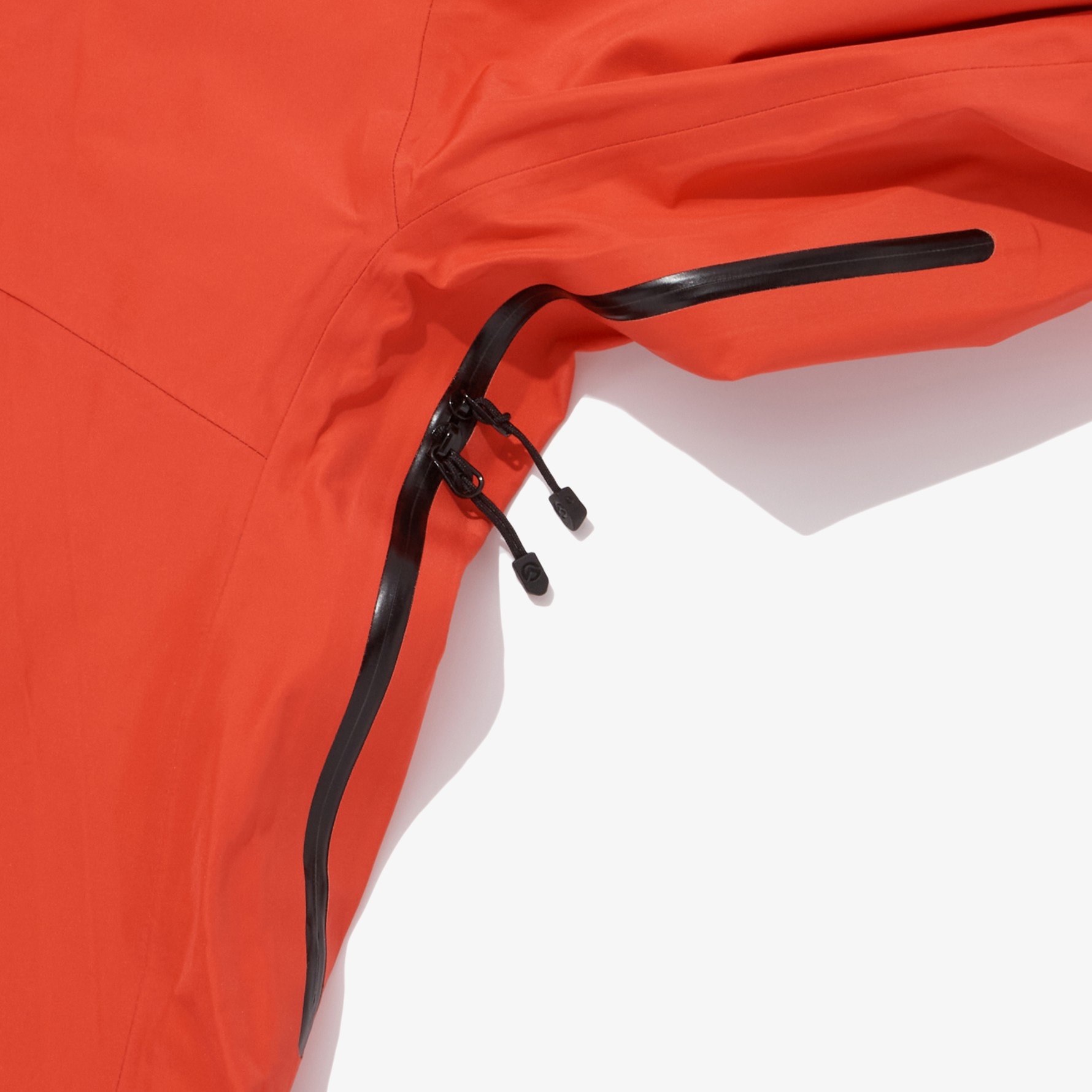 フェリックス ゴアテックス ジャケット NJ2GQ03 レディーズ メンズ 日常 デイリー カジュアル アウトドア フード ジャケット 防水 登山 レギュラーフィット