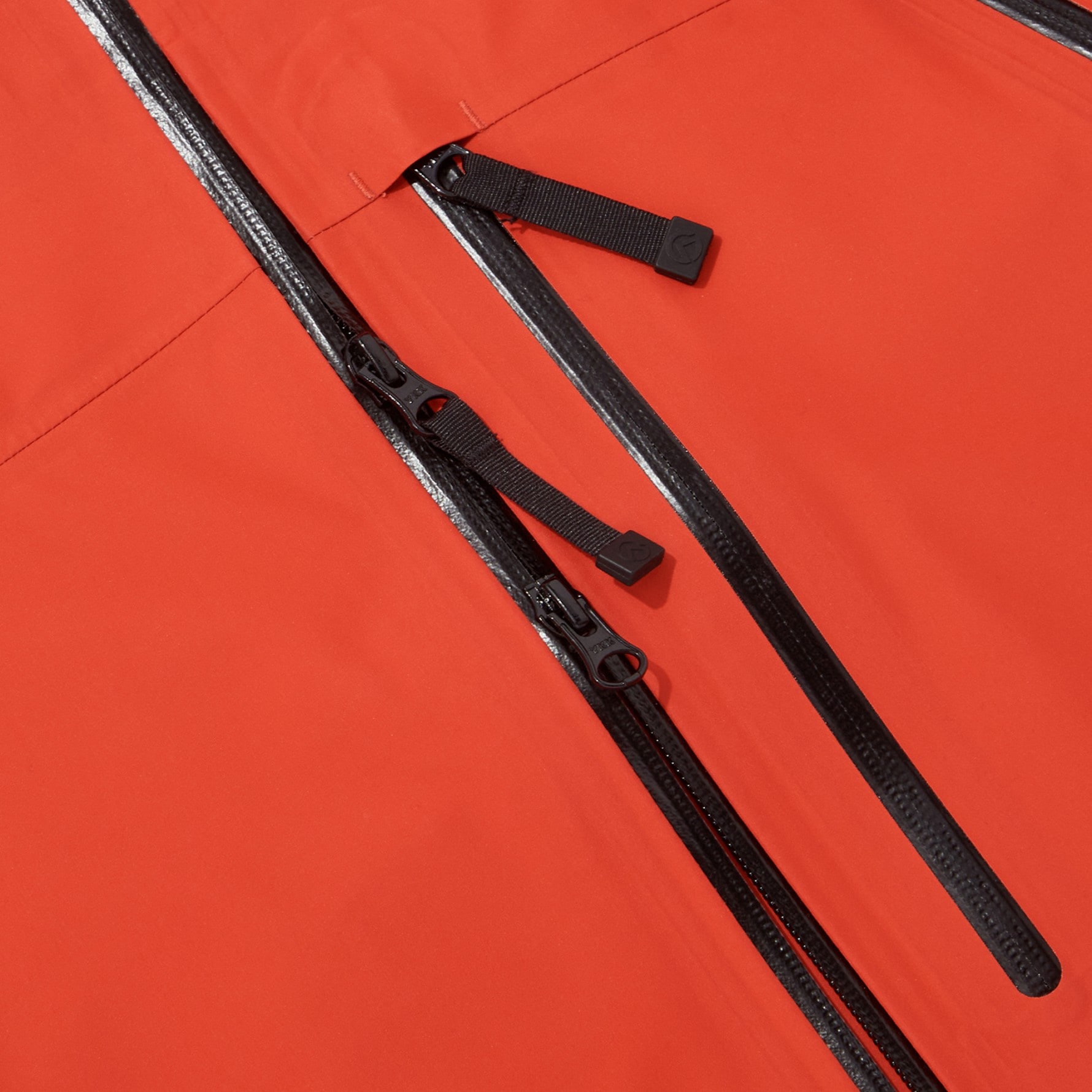 フェリックス ゴアテックス ジャケット NJ2GQ03 レディーズ メンズ 日常 デイリー カジュアル アウトドア フード ジャケット 防水 登山 レギュラーフィット