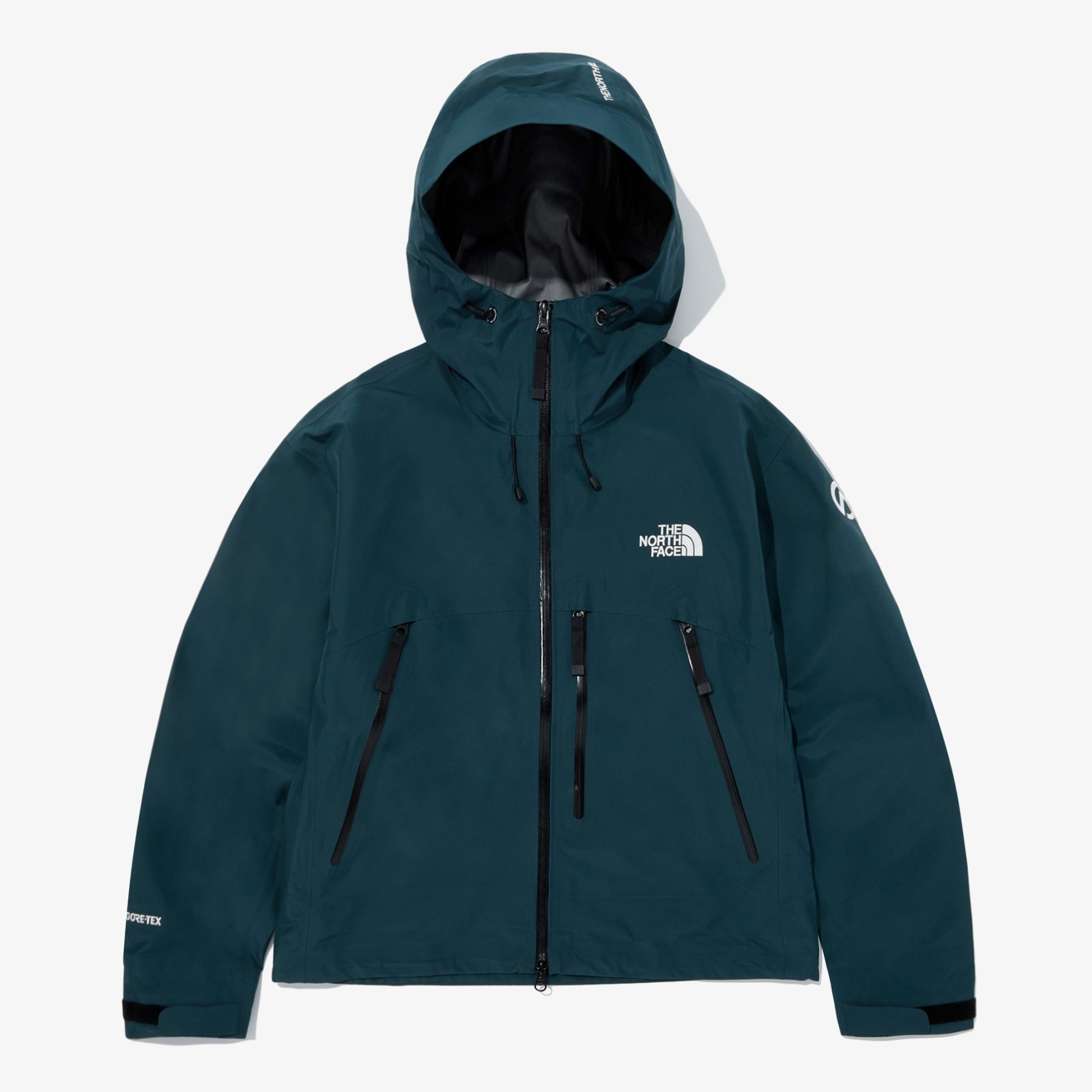 フェリックス ゴアテックス ジャケット NJ2GQ03 レディーズ メンズ 日常 デイリー カジュアル アウトドア フード ジャケット 防水 登山 レギュラーフィット