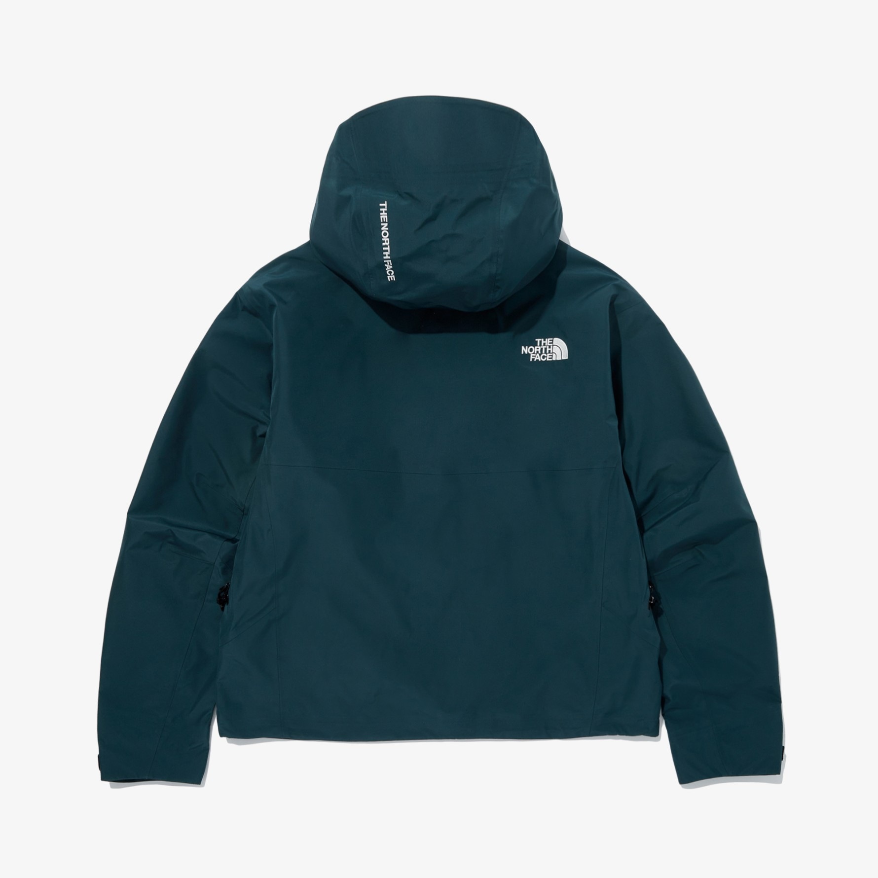 フェリックス ゴアテックス ジャケット NJ2GQ03 レディーズ メンズ 日常 デイリー カジュアル アウトドア フード ジャケット 防水 登山 レギュラーフィット