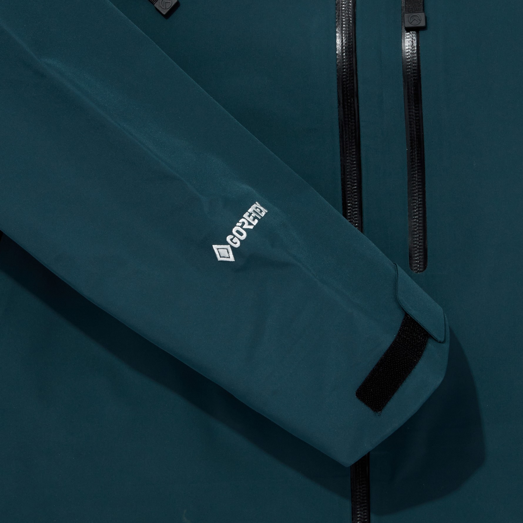 フェリックス ゴアテックス ジャケット NJ2GQ03 レディーズ メンズ 日常 デイリー カジュアル アウトドア フード ジャケット 防水 登山 レギュラーフィット