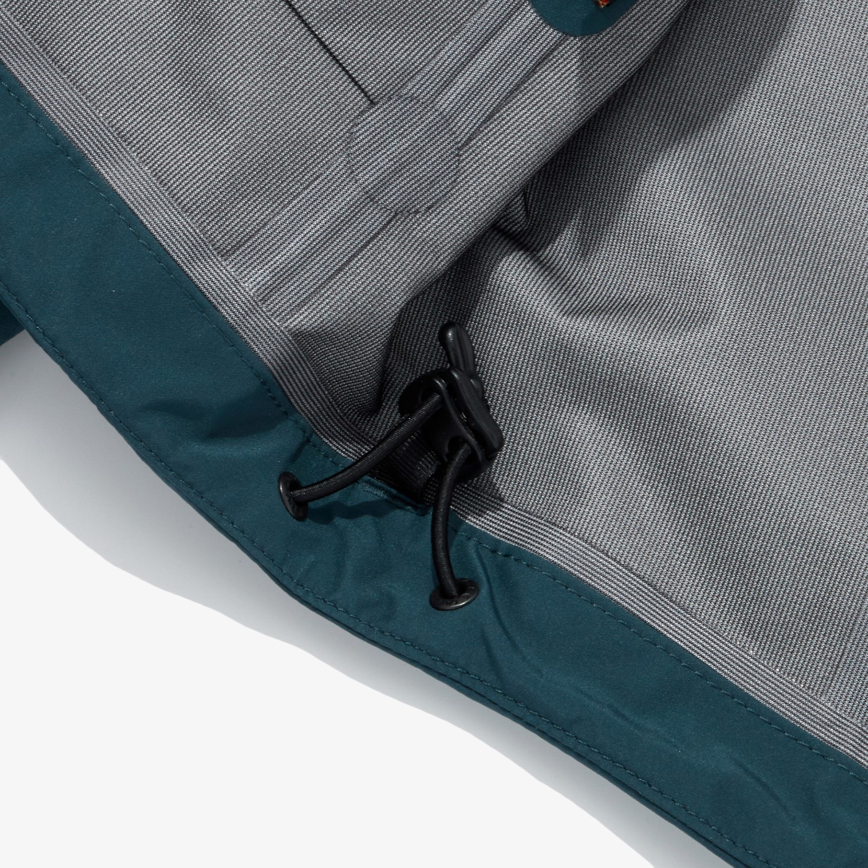 フェリックス ゴアテックス ジャケット NJ2GQ03 レディーズ メンズ 日常 デイリー カジュアル アウトドア フード ジャケット 防水 登山 レギュラーフィット