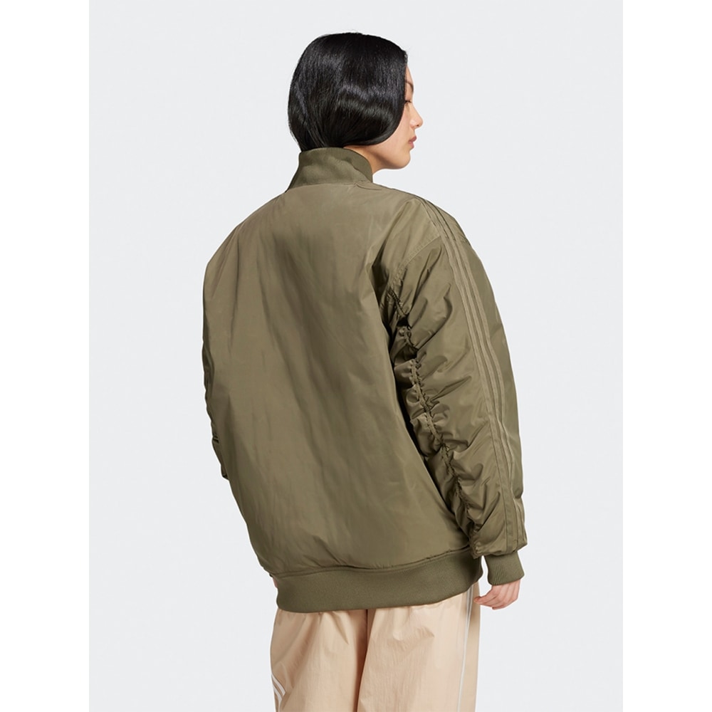 アディダス ST ボンバージャケット