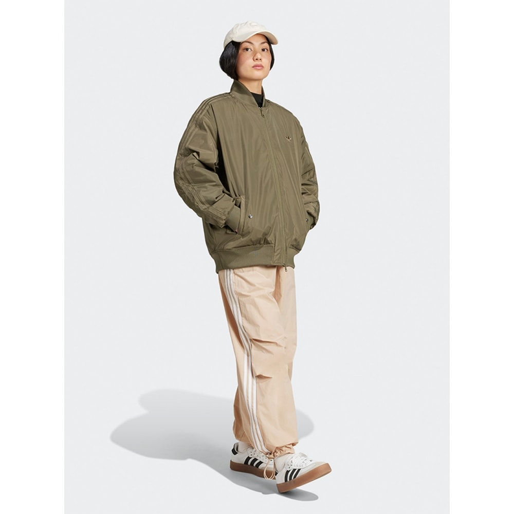 アディダス ST ボンバージャケット