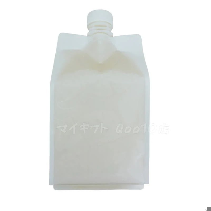 【2個セット】LebeL ONE ルベル ワン シャンプー ボリューム 1000ml パウチ 詰替 レフィル VOLUME SHAMPOO ヘア&スキャルプシャンプー 洗い流す 頭皮ケア_2