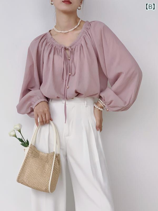 トップス レディース おしゃれ 上品 通勤 オフィス カジュアル フランス 優しい 長袖 シャツ 夏 婦人服 ストラップ 薄手 涼しい 涼しい 日焼け防止 トップス レディース おしゃれ 上品 通勤 オフィス カジュアル フランス 優しい 長袖 シャツ 夏 婦人服 ストラップ 薄手 涼しい 涼しい 日焼け防止