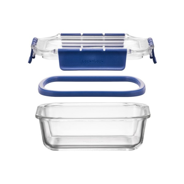 耐熱性/ガラス製食品容器/ガラス密閉容器/セット