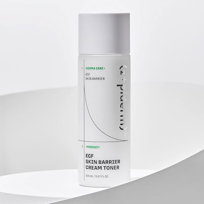 バリアクリーム スキンバリアクリーム / TSUDA COSMETICS(フェイスクリーム