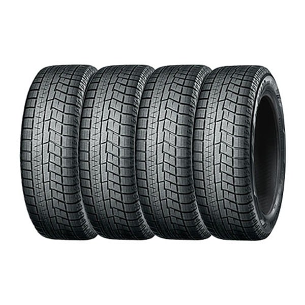 4本セット ヨコハマ iceGUARD 6 アイスガード IG60 185/65R14 86Q タイヤ単品 メーカー直送