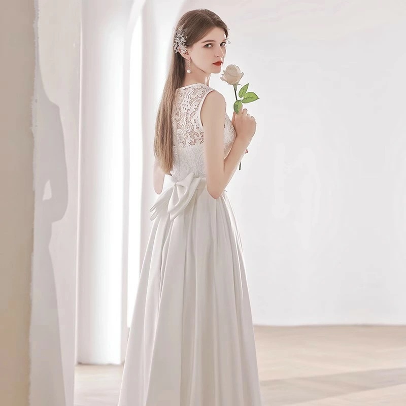 エレガント フォーマルドレス 大人の卒業式 成人式 パーティードレス 結婚式 二次会 披露宴 アンサンブル ロングドレス 高級感 オーダーメイド可能 Aライン すらり体型 シンプル 上品