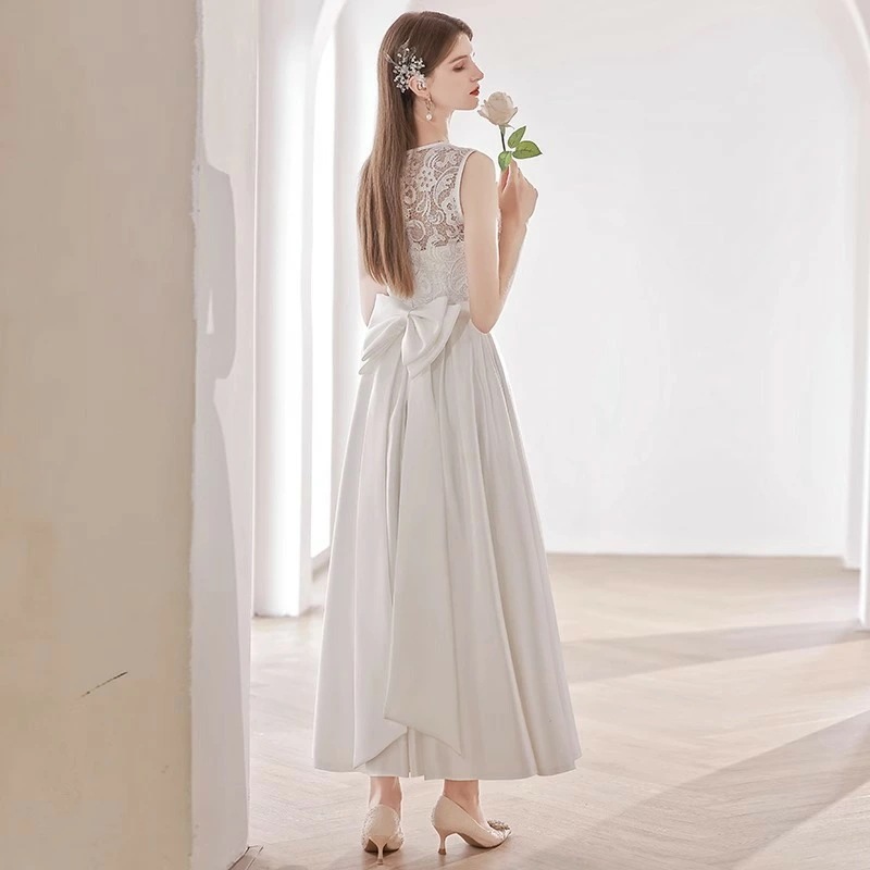 エレガント フォーマルドレス 大人の卒業式 成人式 パーティードレス 結婚式 二次会 披露宴 アンサンブル ロングドレス 高級感 オーダーメイド可能 Aライン すらり体型 シンプル 上品