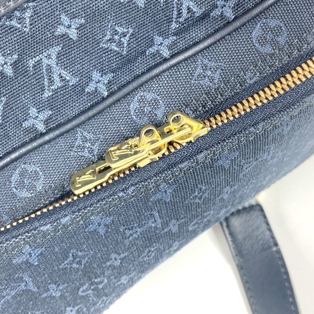 ボストンバッグ M42331 クロディーヌ モノグラムミニ トラベルバッグ 旅行バッグ 2WAYバッグ カバン ショルダーバッグ モノグラムミニキャンバス ネイビー ボストンバッグ M42331 クロディーヌ モノグラムミニ トラベルバッグ 旅行バッグ 2WAYバッグ カバン ショルダーバッグ モノグラムミニキャンバス ネイビー