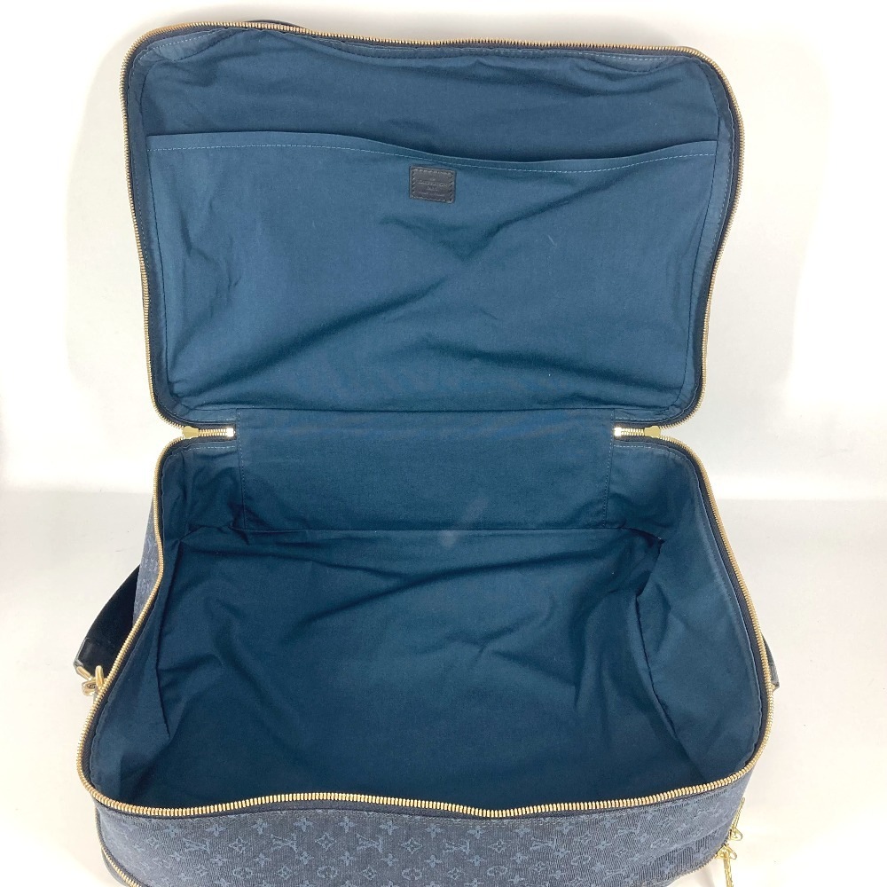 ボストンバッグ M42331 クロディーヌ モノグラムミニ トラベルバッグ 旅行バッグ 2WAYバッグ カバン ショルダーバッグ モノグラムミニキャンバス ネイビー ボストンバッグ M42331 クロディーヌ モノグラムミニ トラベルバッグ 旅行バッグ 2WAYバッグ カバン ショルダーバッグ モノグラムミニキャンバス ネイビー