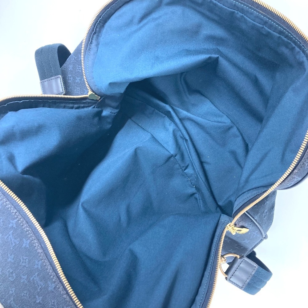 ボストンバッグ M42331 クロディーヌ モノグラムミニ トラベルバッグ 旅行バッグ 2WAYバッグ カバン ショルダーバッグ モノグラムミニキャンバス ネイビー ボストンバッグ M42331 クロディーヌ モノグラムミニ トラベルバッグ 旅行バッグ 2WAYバッグ カバン ショルダーバッグ モノグラムミニキャンバス ネイビー