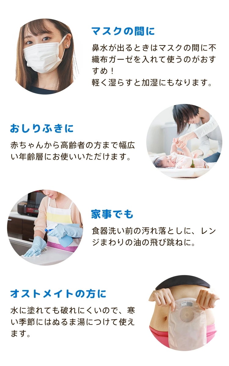 大衛 ワンウェイガーゼCW1502 200枚入 6個セット / 医療用不織布 不織布ガーゼ 30×30cm 折り上がりサイズ15×15cm 大衛 ワンウェイガーゼCW1502 200枚入 6個セット / 医療用不織布 不織布ガーゼ 30×30cm 折り上がりサイズ15×15cm