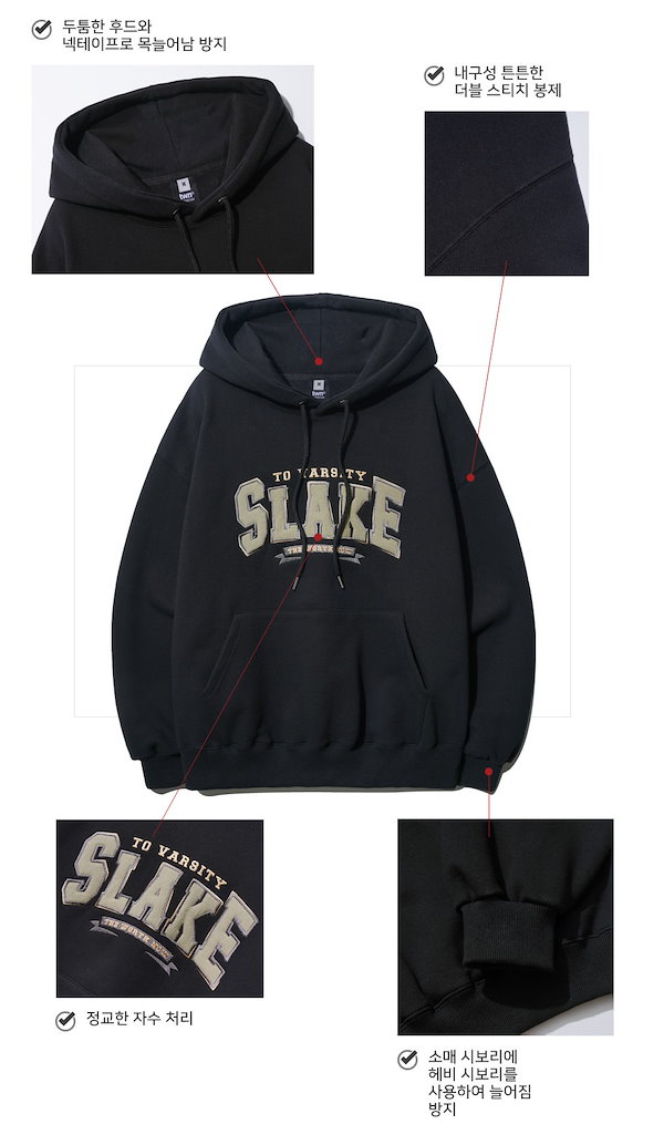 [TWN]★24FW★韓国人気★SCAMP HOODIE X-girl エックスガール FACE PATCH SWEAT HOODIE｜BORN FREE